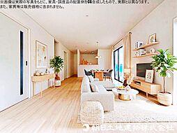 清瀬市下宿1丁目 新築戸建 6号棟