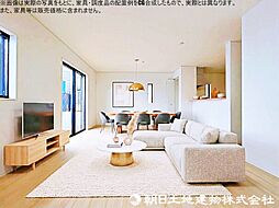 清瀬市下宿1丁目 新築戸建 9号棟