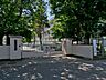 周辺：東久留米市立第六小学校　463ｍ
