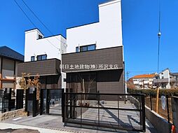 外観の画像