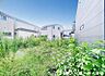 外観：【現地土地】子育てにも、将来設計にもぴったりの住環境。