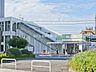 周辺：西武新宿線「西武柳沢」駅　1180ｍ