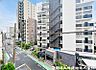 その他：【眺望】住宅街らしい落ち着いた景色。