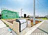 外観：【現地土地】光が差し込む未来の暮らし、ここから始まる。