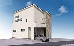 所沢市上安松 新築戸建