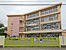 周辺：東村山市立青葉小学校　671ｍ