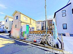 新座市西堀2丁目 新築戸建