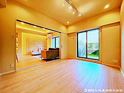 室内の画像