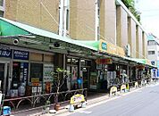 コープみらい ミニコープ奥沢店（336m）
