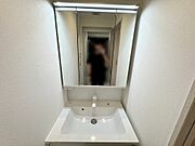 購入時リノベーション後室内写真