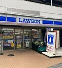 ローソン H目黒大橋二丁目店（152m）