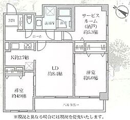 パルミナード森ケ崎公園