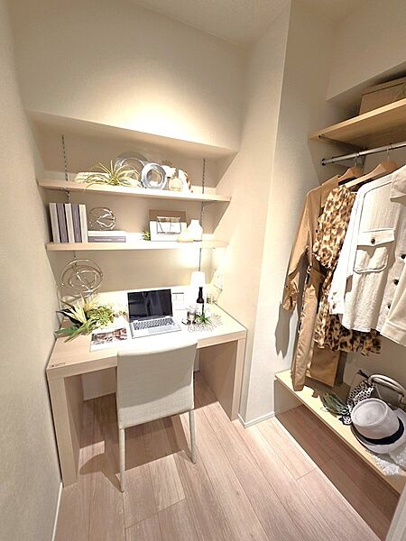子供部屋