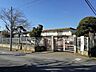 周辺：野田市立野田幼稚園 1380m