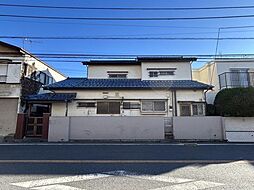 売土地　流山市富士見台1丁目