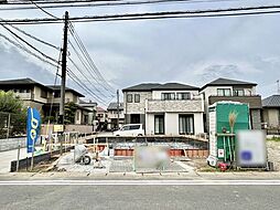 新築戸建 松戸市栄町八丁目