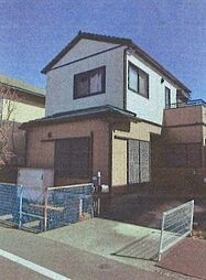 中古戸建　松戸市西馬橋3丁目