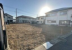 売地　流山市西平井一丁目