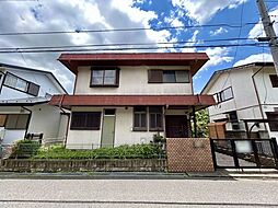売地　流山市宮園二丁目