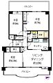 流山ニューステージ21ヒルサイドコート壱番館7階2,130万円