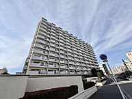 千葉県松戸市新松戸3丁目：物件画像