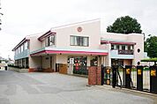 田中幼稚園 3680m