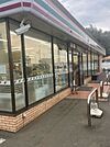 セブン-イレブン 柏船戸店 1050m