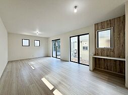 新築戸建 流山市富士見台1期