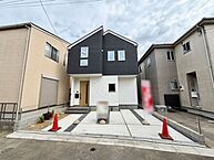 千葉県柏市西原5丁目：物件画像
