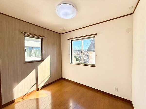 子供部屋