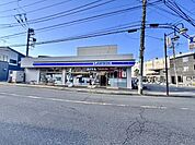 ローソン　市川北方一丁目店 350m