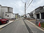少し歩きますが、南流山駅も利用可能な立地！周辺にはスーパー等々生活便利な施設がそろっています！