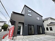 千葉県流山市松ケ丘6丁目：物件画像