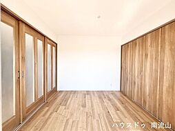 洋室の画像