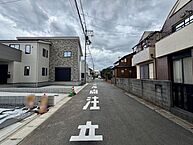 千葉県松戸市二ツ木：物件画像