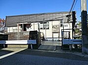 流山わらしこ保育園 440m