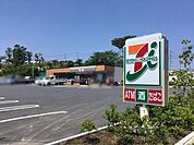 セブンイレブン 流山宮園1丁目店 480m