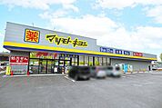 マツモトキヨシ 松戸大金平店 740m
