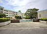 周辺：長崎小学校 960m