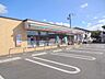 周辺：セブン-イレブン 柏豊住3丁目店 240m