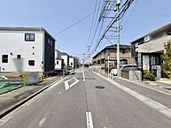 千葉県松戸市新松戸6丁目：物件画像