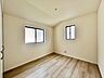 子供部屋：《5.25帖》子ども部屋としてはもちろん、ご夫婦の寝室や趣味部屋にもぴったりのサイズ感♪