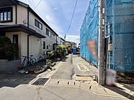 千葉県松戸市東平賀：物件画像