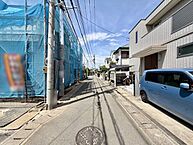 千葉県松戸市東平賀：物件画像