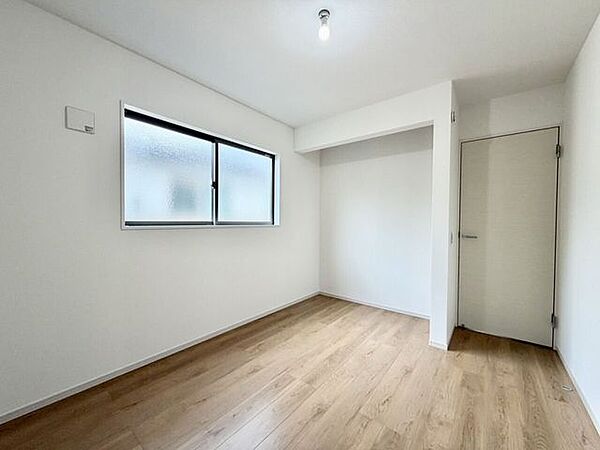 子供部屋