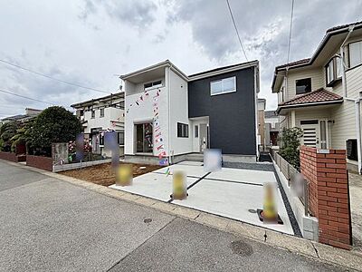 外観:随時ご案内可能です♪当物件はもちろんですが、他に気になる物件のご案内、資金計画、物件詳細、住宅ローン等何でもお気軽にお問い合わせください!! 外観:随時ご案内可能です♪当物件はもちろんですが、他に気になる物件のご案内、資金計画、物件詳細、住宅ローン等何でもお気軽にお問い合わせください!!