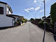千葉県流山市若葉台：物件画像