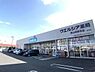 周辺：ウエルシア流山西初石店 800m