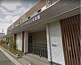 えどがわ南流山保育園 480m