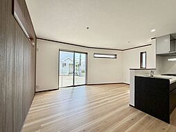 新築戸建 流山市平和台4丁目
